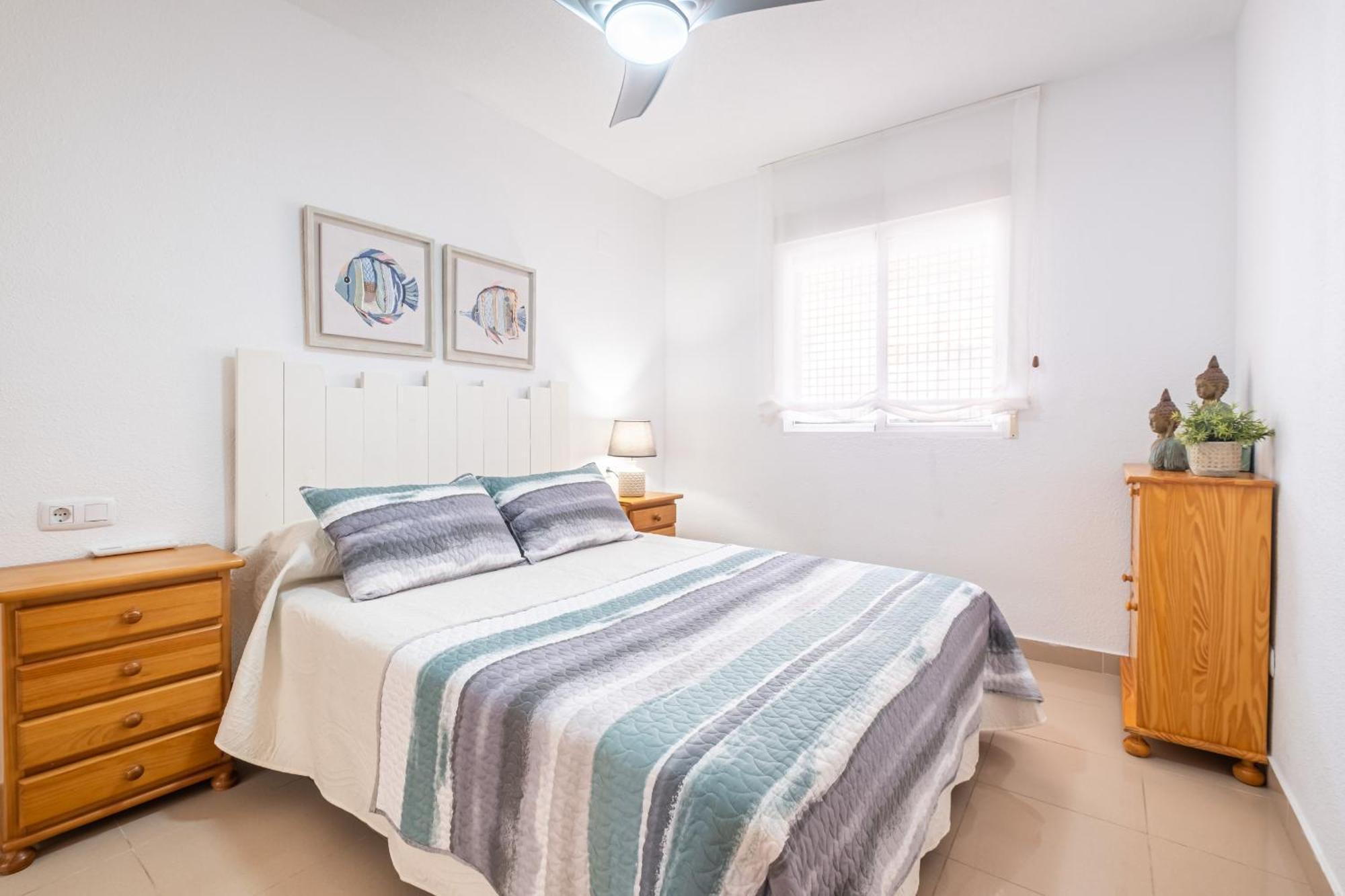 Cala Esmeralda 6-F Apartment Playa La Cala Beach ビリャホヨサ エクステリア 写真
